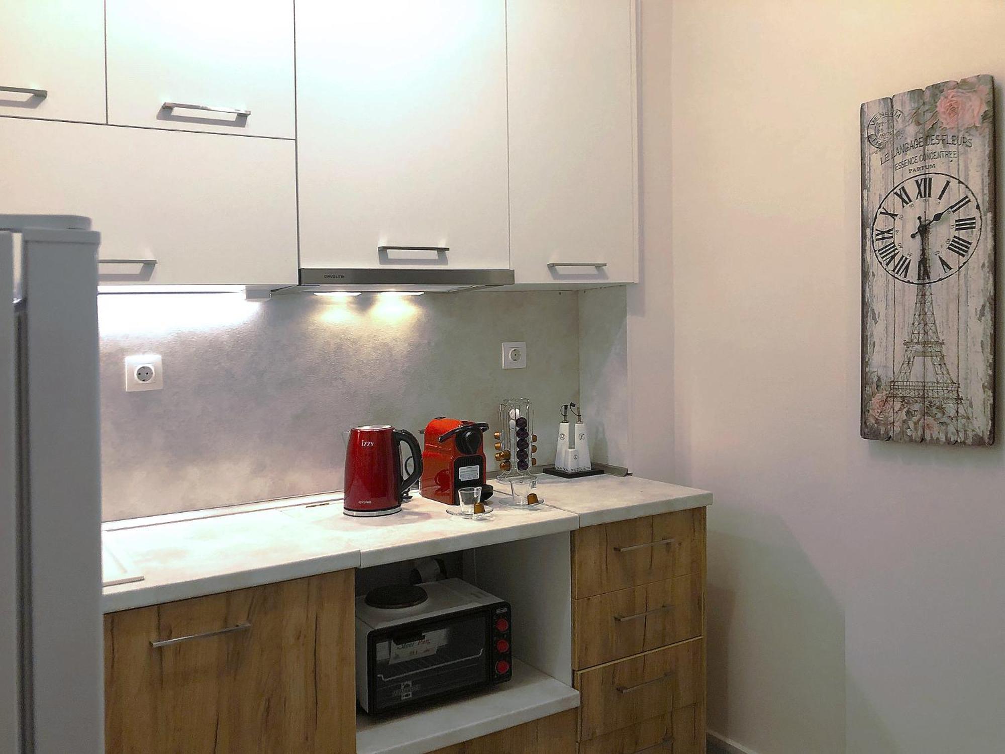 Nostos Luxury Apartment-Perfect Hospitality Szaloniki Kültér fotó