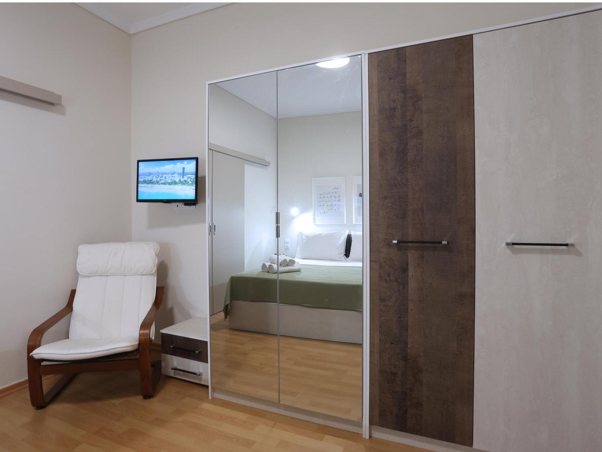 Nostos Luxury Apartment-Perfect Hospitality Szaloniki Kültér fotó