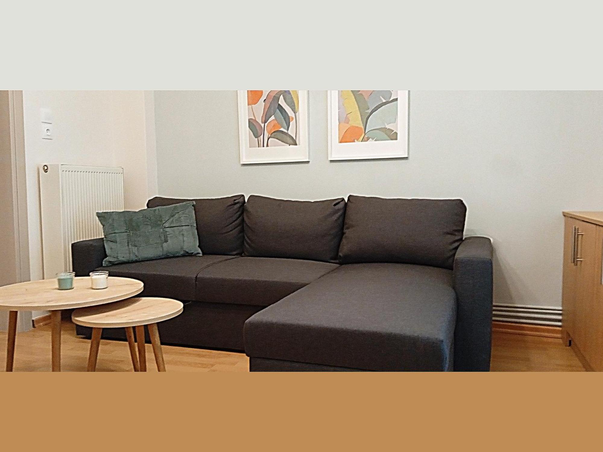 Nostos Luxury Apartment-Perfect Hospitality Szaloniki Kültér fotó