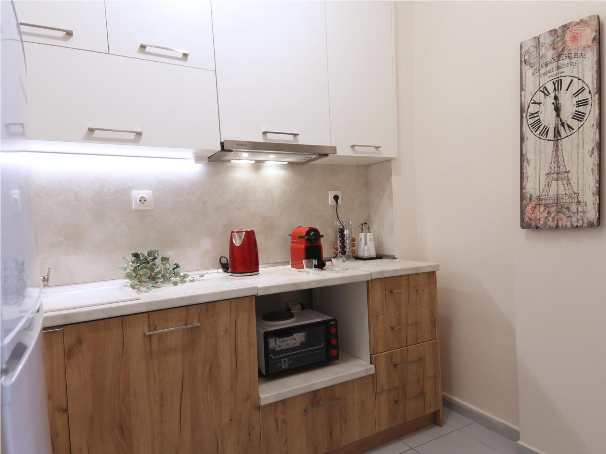 Nostos Luxury Apartment-Perfect Hospitality Szaloniki Kültér fotó