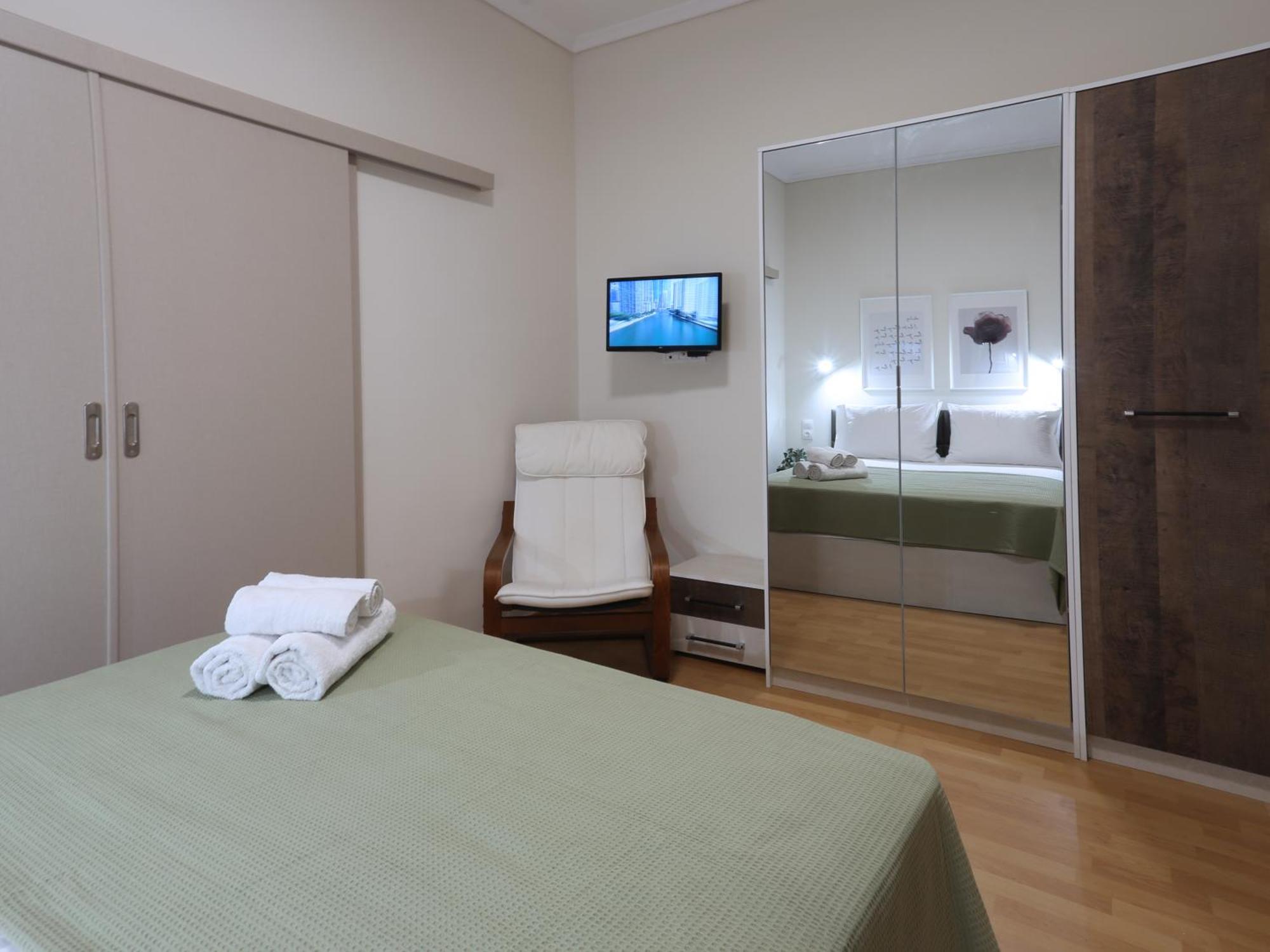 Nostos Luxury Apartment-Perfect Hospitality Szaloniki Kültér fotó